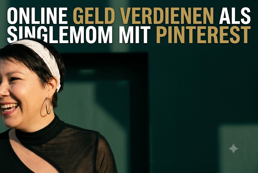 Alleinerziehend Geld verdienen: Business ohne täglichen Social-Media-Stress