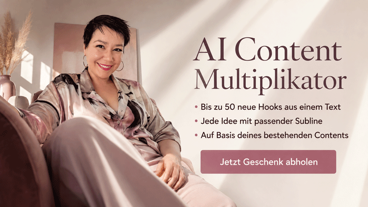 AI Content Multiplikator